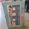 Image 1 : NEW AMAZE-HEATER WALL-MOUNTED PANEL HEATER