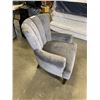 Image 2 : MICROFIBRE ARMCHAIR