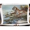 Image 2 : ROBERT BATEMAN PRINT