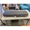 Image 1 : HARD GUN CASE WITH FOAM, 38 INCH X 12 INCH
