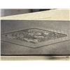 Image 2 : HARD GUN CASE WITH FOAM, 38 INCH X 12 INCH