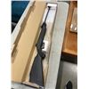 Image 2 : NEW BREAK BARRELL .177 CAL RIFLE, SINGLE SHOT, 495FPS