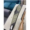 Image 2 : CROSMAN 1400 PUMP ACTION PELLET RIFLE, WITH LEATHER SHEATH
