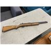 Image 3 : CROSMAN 1400 PUMP ACTION PELLET RIFLE, WITH LEATHER SHEATH