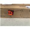 Image 2 : BLACK ELECTRIC DUAL MOTOR DESK FRAME
