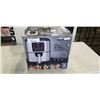 Image 1 : BELLA PRO 4L TOUCHSCREEN AIR FRYER - TESTED WORKING, RETAIL $199