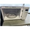 Image 3 : PANASONIC 1.3 CU FT MICROWAVE - TESTED WORKING, RETAIL $219