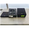 Image 1 : SONY SS-SCE 100 WATT DOLBY ATMOS SPEAKER - TESTED WORKING, RETAIL $299