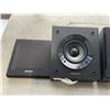 Image 2 : SONY SS-SCE 100 WATT DOLBY ATMOS SPEAKER - TESTED WORKING, RETAIL $299