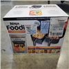 Image 1 : NINJA FOODI 6IN1 8QT DUALZONE AIR FRYER - TESTED WORKING, RETAIL $196