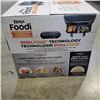 Image 2 : NINJA FOODI 6IN1 8QT DUALZONE AIR FRYER - TESTED WORKING, RETAIL $196