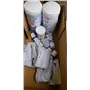 Image 2 : WRINKLE WIPES AND PASTE FOR DOGS