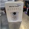 Image 1 : MINI AIR COOLER
