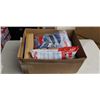 Image 1 : ASSORTED SPACE SAVER BAGS