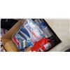 Image 2 : ASSORTED SPACE SAVER BAGS