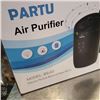 Image 2 : PARTU AIR PURIFIER