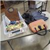 Image 1 : ASSORTED PURSES, ALL IN GOOD CONDITION