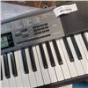 Image 2 : CASIO ELECTRONIC KEYBOARD MODEL LK-265