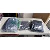 Image 1 : THREE BBQ COVERS