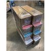 Image 1 : LOT OF AIRBUDS, 72PCS, ASSORTED COLORS