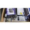 Image 2 : ASSORTED VIVO MOUNTS AND ACCESSORIES