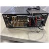 Image 3 : SONY DA4ES 7 CHANNEL AMPLIFIER