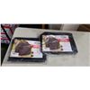 Image 1 : TWO NEW BBQ COVERS