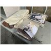 Image 1 : THREE PATIO LOUNGE CHAIR COVERS