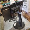 Image 3 : LENOVO MONITOR MODEL NUMBER TIO22GEN3