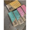 Image 4 : CASE OF 54 NEW AIRBUD PROS 3 DIFFERENT COLORS