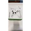 Image 1 : XBOX WIRELESS CONTROLLER ROBOT WHITE - TESTED WORKING