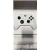 Image 2 : XBOX WIRELESS CONTROLLER ROBOT WHITE - TESTED WORKING
