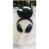 Image 2 : BEATS STUDIO PRO OVER EAR NOISE CANCELLING BLUETOOTH HEADPHONES, NO SOUND FROM RIGHT SIDE - TESTED W