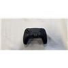 Image 1 : PS5 DUALSENSE MIDNIGHT BLACK WIRELESS CONTROLLER - TESTED WORKING, RETAIL $94
