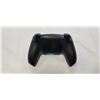 Image 2 : PS5 DUALSENSE MIDNIGHT BLACK WIRELESS CONTROLLER - TESTED WORKING, RETAIL $94
