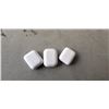 Image 1 : 3 PAIRS OF APPLE AIRPODS, ONE PAIR IS AIRPOD PRO, AUTHENTIC, LOST PROPERTY