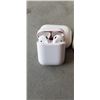 Image 2 : 3 PAIRS OF APPLE AIRPODS, ONE PAIR IS AIRPOD PRO, AUTHENTIC, LOST PROPERTY