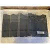 Image 1 : 4 NEW ASSORTED LADIES LARGE POLYESTER SPANDEX TANK TOPS