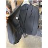 Image 2 : BLACK ARMANI SUIT SIZE 46