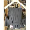 Image 3 : BLACK ARMANI SUIT SIZE 46