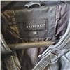 Image 2 : LEATHER JACKET, SIZE 4XL