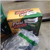 Image 2 : THREE ASSORTED FLEXI HOSES, ONLINE RETURNS