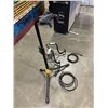 Image 2 : 2 HERCULES GUITAR STANDS WITH 2 MIC CABLES