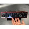Image 2 : FOCUSRITE SCARLETT 1818