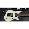 Image 3 : JAMSTICK STUDIO MIDI GUITAR WITH CASE AND MANUAL, MOON KITTY STRAP, IN GOOD CONDITION