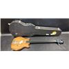 Image 1 : BULLET HOLE BASS IN GIBSON HARD CASE