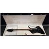 Image 1 : GIBSON THUNDERBIRD BASS GUITAR WITH HARDCASE,  SEE MAIN DESCRIPTION FOR DETAILS