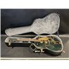 Image 1 : GRETSCH G5410T ELECTROMATIC HOLLOWBODY SINGLECUT WITH BIGSBY IN HARDCASE