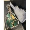 Image 2 : GRETSCH G5410T ELECTROMATIC HOLLOWBODY SINGLECUT WITH BIGSBY IN HARDCASE