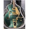 Image 4 : GRETSCH G5410T ELECTROMATIC HOLLOWBODY SINGLECUT WITH BIGSBY IN HARDCASE